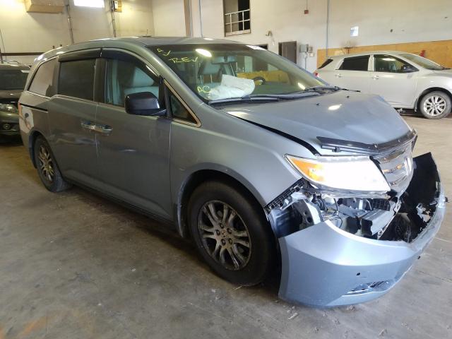 HONDA ODYSSEY EX 2011 5fnrl5h60bb502919