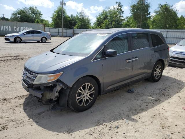 HONDA ODYSSEY EX 2012 5fnrl5h60cb002888