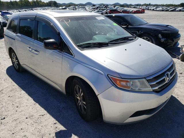 HONDA ODYSSEY EX 2012 5fnrl5h60cb019061