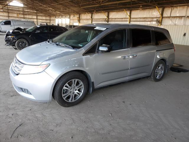 HONDA ODYSSEY EX 2012 5fnrl5h60cb023188