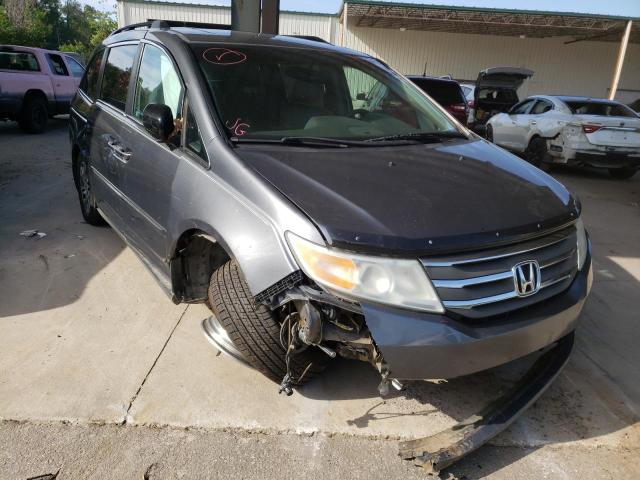 HONDA ODYSSEY EX 2012 5fnrl5h60cb029136