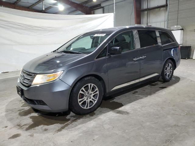 HONDA ODYSSEY EX 2012 5fnrl5h60cb029640