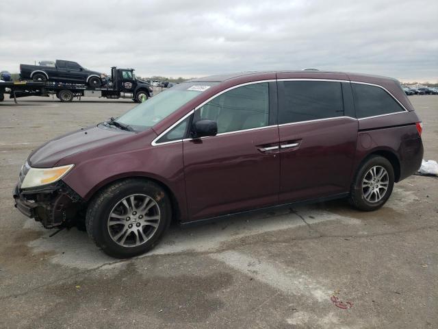 HONDA ODYSSEY EX 2012 5fnrl5h60cb030545