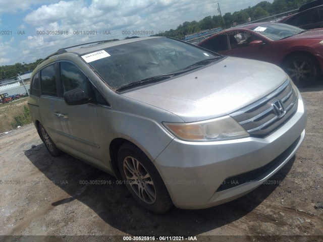 HONDA ODYSSEY 2012 5fnrl5h60cb032604