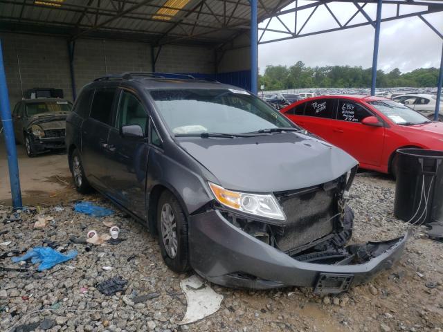 HONDA ODYSSEY EX 2012 5fnrl5h60cb037415