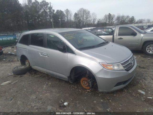 HONDA ODYSSEY 2012 5fnrl5h60cb039939