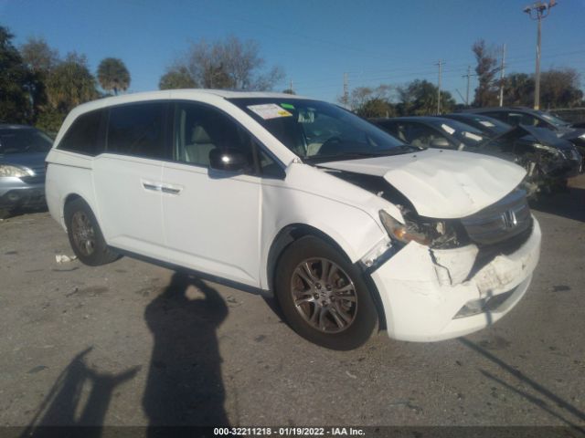 HONDA ODYSSEY 2012 5fnrl5h60cb047538