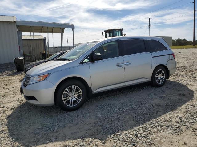 HONDA ODYSSEY EX 2012 5fnrl5h60cb055140