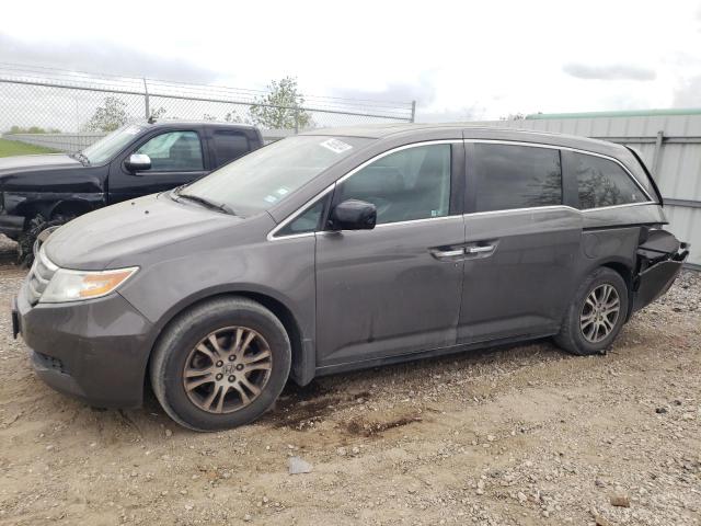 HONDA ODYSSEY EX 2012 5fnrl5h60cb056918