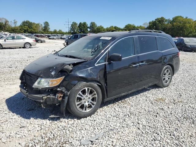 HONDA ODYSSEY EX 2012 5fnrl5h60cb062718