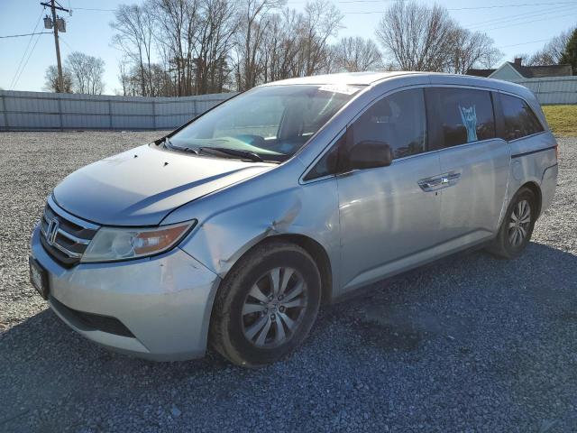 HONDA ODYSSEY EX 2012 5fnrl5h60cb062802