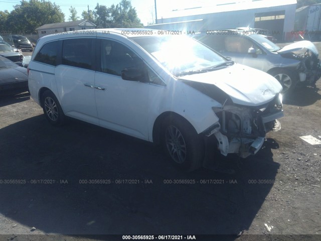 HONDA ODYSSEY 2012 5fnrl5h60cb063643