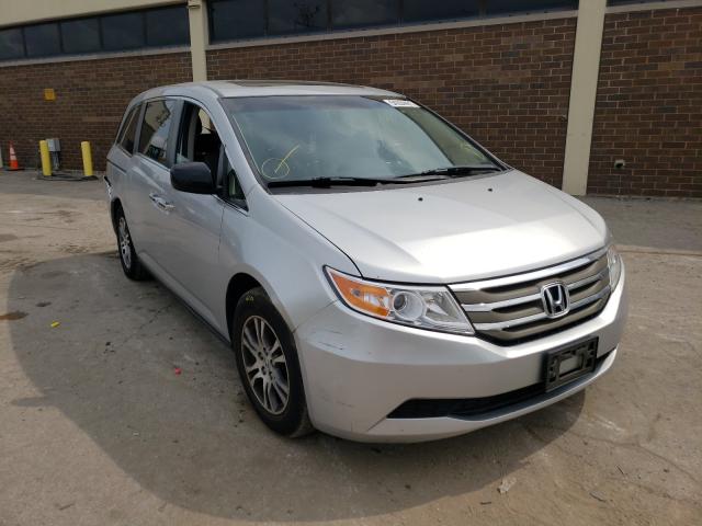 HONDA ODYSSEY EX 2012 5fnrl5h60cb068048