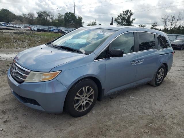 HONDA ODYSSEY EX 2012 5fnrl5h60cb068728