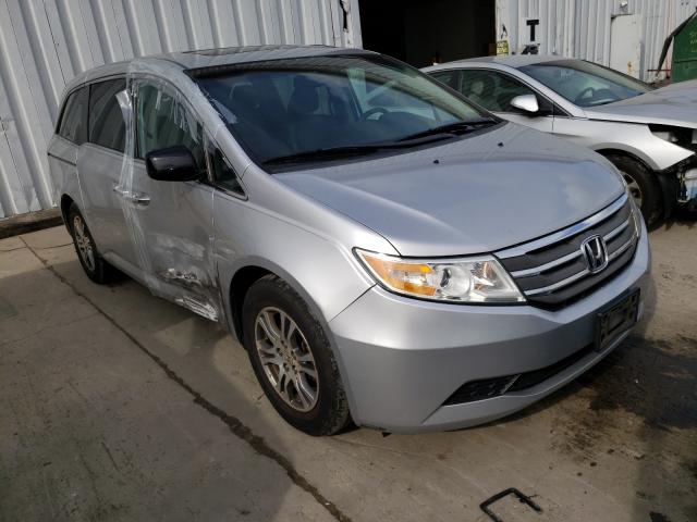 HONDA ODYSSEY EX 2012 5fnrl5h60cb069894