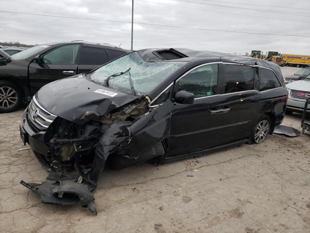 HONDA ODYSSEY EX 2012 5fnrl5h60cb070351