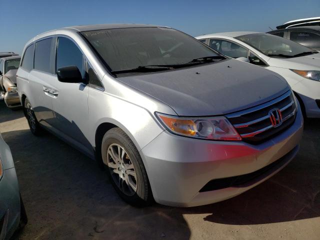 HONDA ALL MODELS 2012 5fnrl5h60cb077137