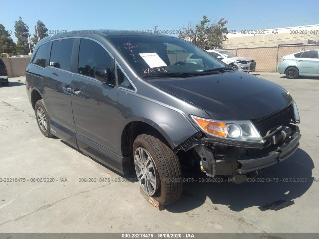 HONDA ODYSSEY 2012 5fnrl5h60cb084248