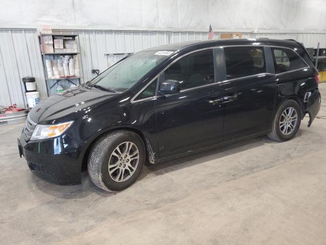 HONDA ODYSSEY EX 2012 5fnrl5h60cb084279