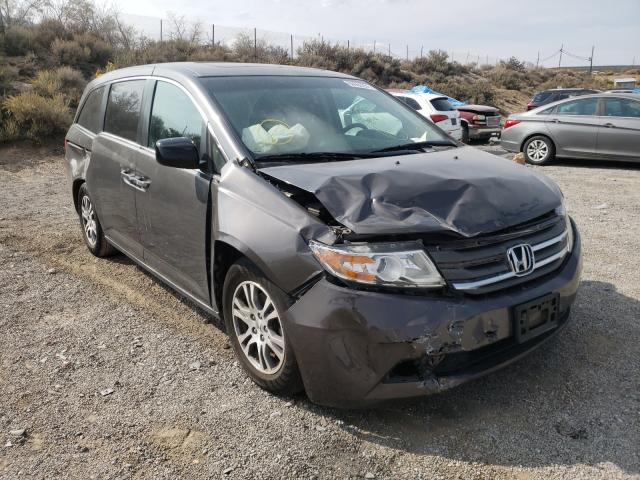 HONDA ODYSSEY EX 2012 5fnrl5h60cb086890