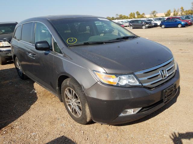 HONDA ODYSSEY 2012 5fnrl5h60cb086985