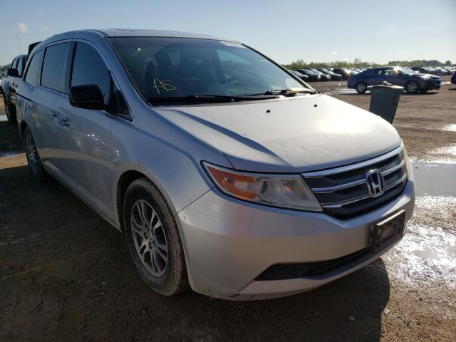 HONDA ODYSSEY EX 2012 5fnrl5h60cb088560