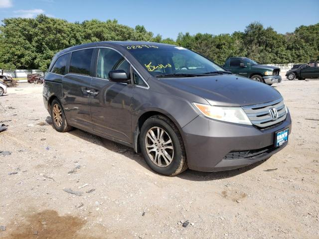 HONDA ODYSSEY EX 2012 5fnrl5h60cb088915