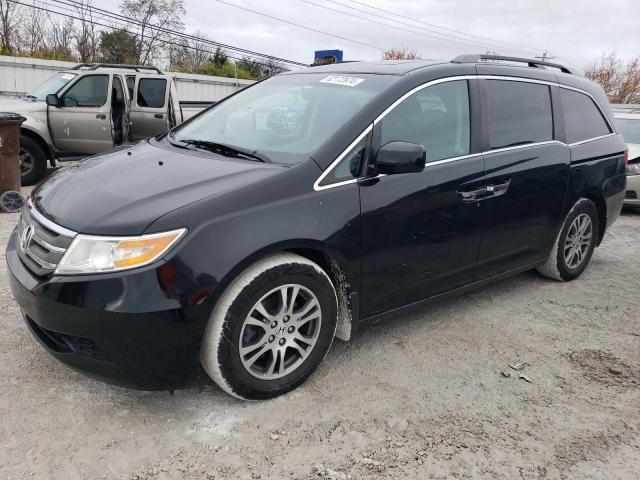 HONDA ODYSSEY EX 2012 5fnrl5h60cb095816