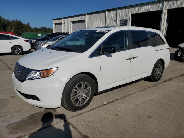 HONDA ODYSSEY EX 2012 5fnrl5h60cb120956