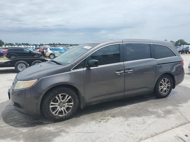 HONDA ODYSSEY EX 2012 5fnrl5h60cb123811