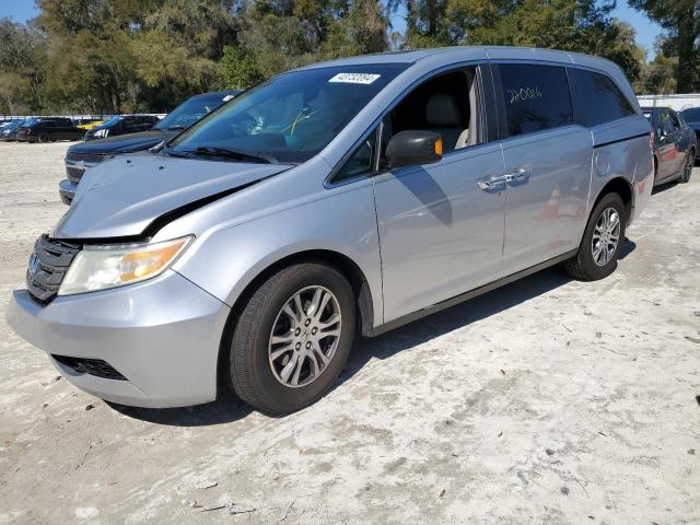 HONDA ODYSSEY 2012 5fnrl5h60cb126451