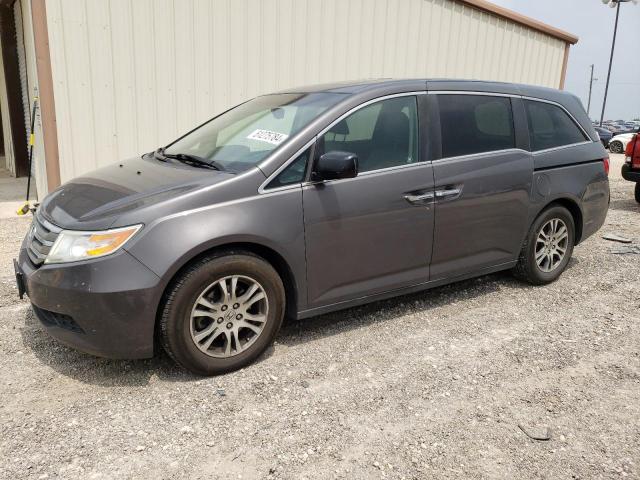 HONDA ODYSSEY EX 2012 5fnrl5h60cb128832