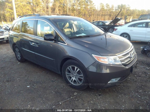 HONDA ODYSSEY 2012 5fnrl5h60cb132976