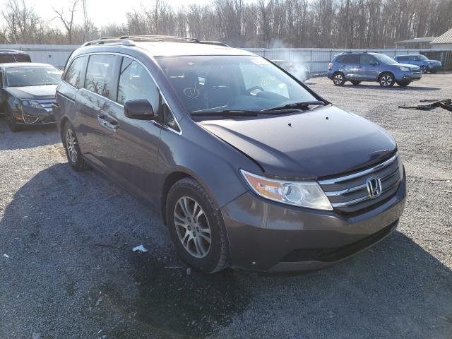 HONDA ODYSSEY EX 2012 5fnrl5h60cb133139