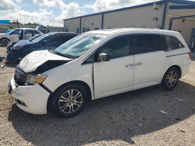 HONDA ODYSSEY EX 2012 5fnrl5h60cb134968