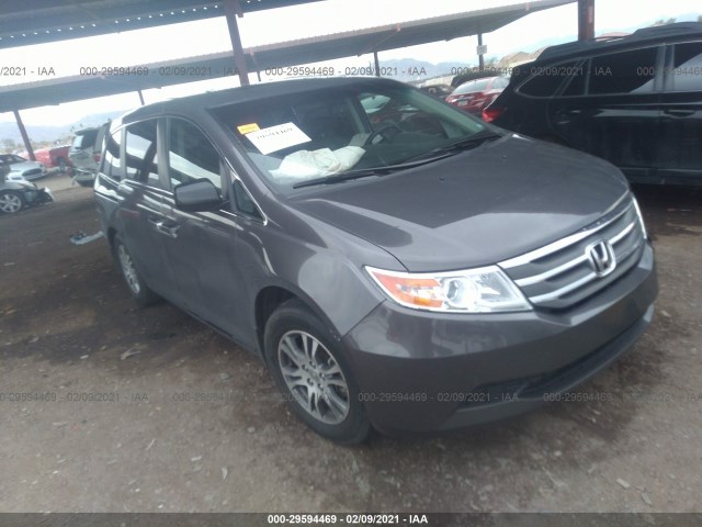 HONDA ODYSSEY 2012 5fnrl5h60cb139572