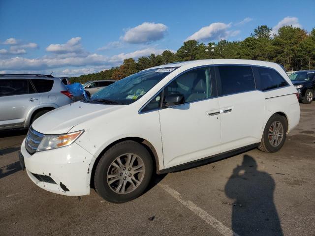 HONDA ODYSSEY EX 2013 5fnrl5h60db005078