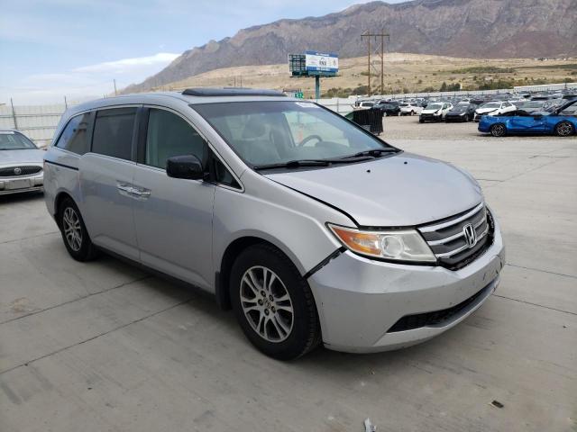 HONDA ODYSSEY EX 2013 5fnrl5h60db009583