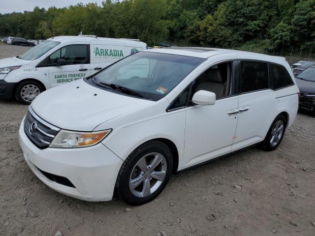 HONDA ODYSSEY EX 2013 5fnrl5h60db010023