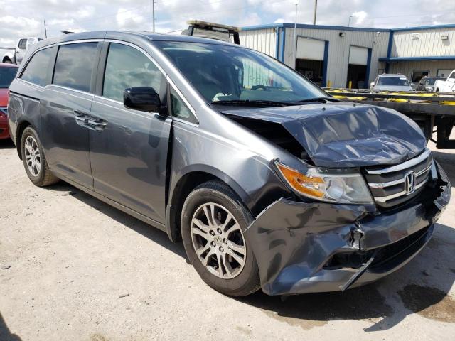 HONDA ODYSSEY EX 2013 5fnrl5h60db013732