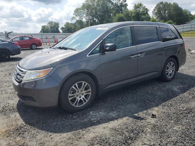 HONDA ODYSSEY EX 2013 5fnrl5h60db014279