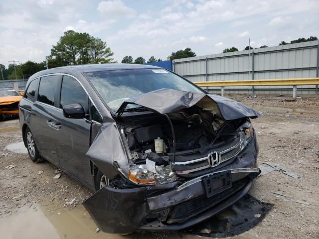 HONDA ODYSSEY EX 2013 5fnrl5h60db015979