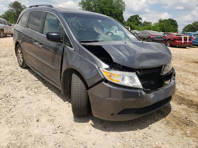 HONDA ODYSSEY EX 2013 5fnrl5h60db022849