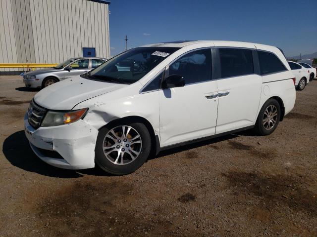 HONDA ODYSSEY EX 2013 5fnrl5h60db023404