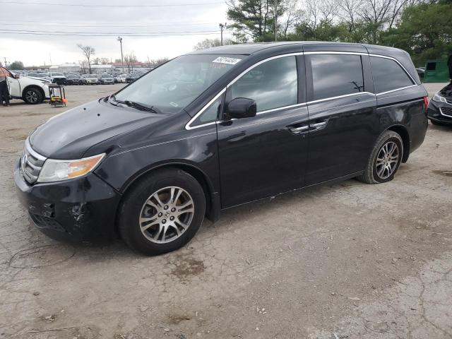 HONDA ODYSSEY EX 2013 5fnrl5h60db030546