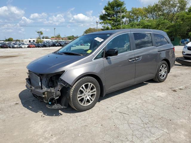 HONDA ODYSSEY EX 2013 5fnrl5h60db031020