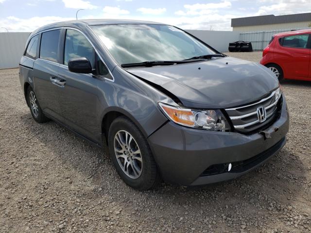 HONDA ODYSSEY EX 2013 5fnrl5h60db031907