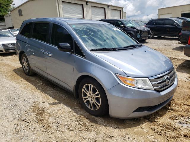 HONDA ODYSSEY EX 2013 5fnrl5h60db042910