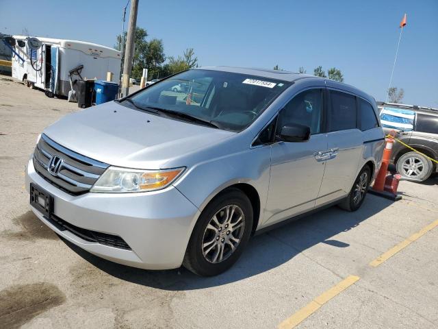 HONDA ODYSSEY EX 2013 5fnrl5h60db044429