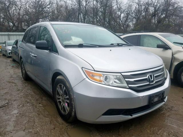 HONDA ODYSSEY EX 2013 5fnrl5h60db045970